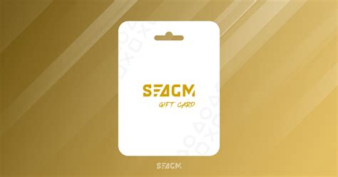 seagm cultureland gift card